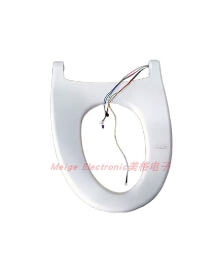 埃飞灵Aifol智能马桶座便器坐便器AL-11111加热座圈感应座圈坐垫