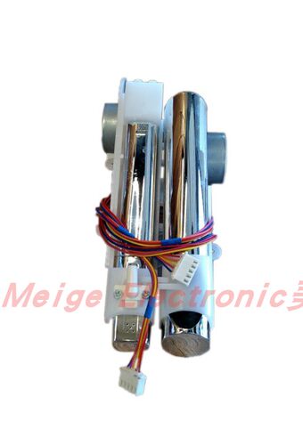 soojee舜洁智能马桶坐座便器AG105喷枪喷嘴清洗器总成喷冲洗杆