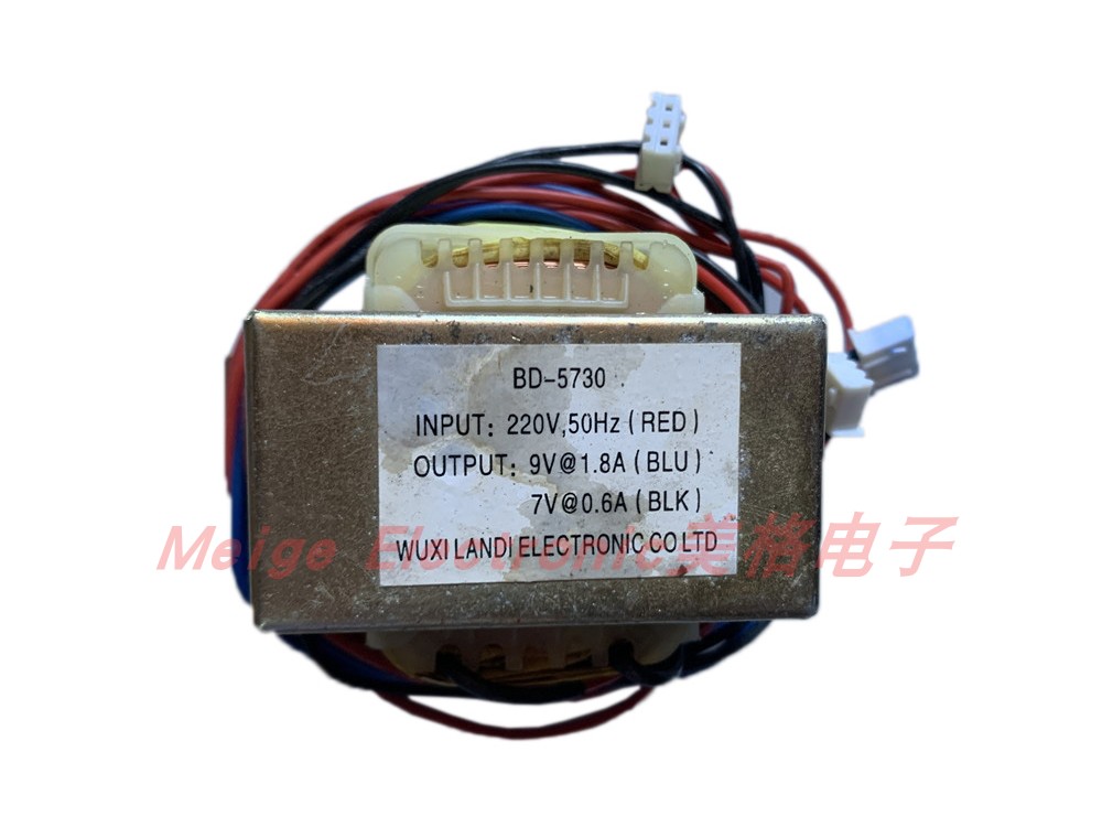 适配SUMMIT萨米特智能马桶S881坐座便器主板电源变压器BD-5730