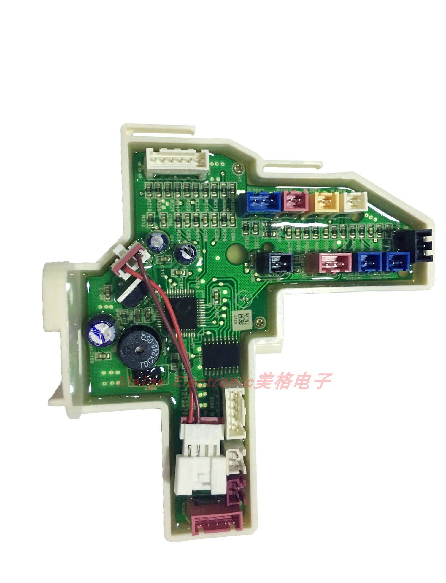 科勒KOHLER智能马桶盖板K-4753T电源驱动板控制电脑主板主控板