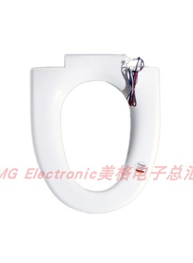 德国贝朗Bravat智能马桶座坐便器C21182W-4加热感应坐圈座圈坐垫