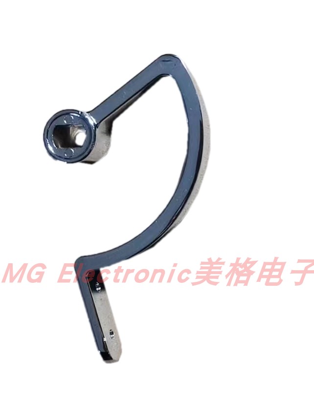 适配TOTO智能马桶电子座便器CES9911CS便盖上盖盖子座圈角键铰链