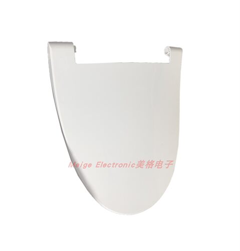 德国贝朗Bravat智能马桶坐便C21152W-4适配便盖盖子翻盖上盖座盖
