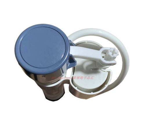 智能马桶350坐便座便器陶瓷水箱配件上水件进水阀