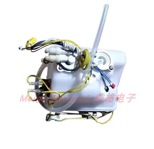四季沐歌MICOE智能马桶座便器坐便器M-ZN112X-4加热水箱热交换器
