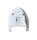 HWELL新恒维5700坐便器座便器智能马桶便盖上盖单盖座盖上翻盖子