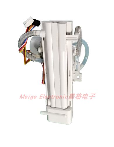 ELLAI宜来卫浴智能马桶座坐便器E-25012-G-4喷枪清洗器喷杆管喷嘴