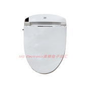 适配TOTO卫洗丽TCF491CS智能马桶盖板座坐便器智能盖便盖总成盖子