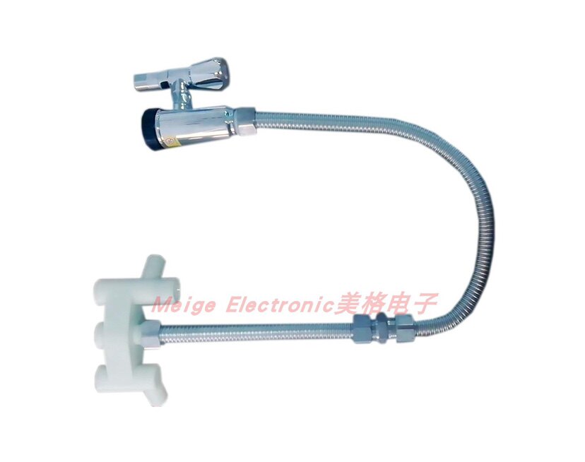 BOLO宝路智能马桶坐座便器适配三联体过滤器三角阀角阀波纹管