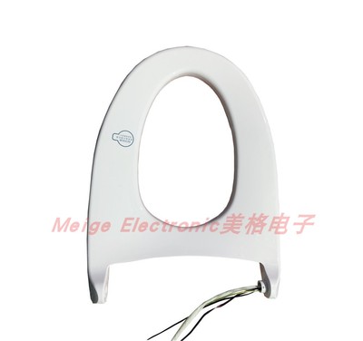 FAENZA法恩莎智能马桶坐座便器FB16105-B 16105-A加热感应座坐圈