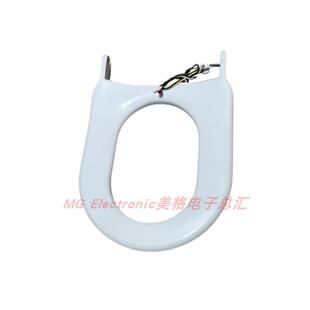 德国高仪雅瑞娜智能马桶39378SH0座便器便盖座圈加热坐圈坐垫