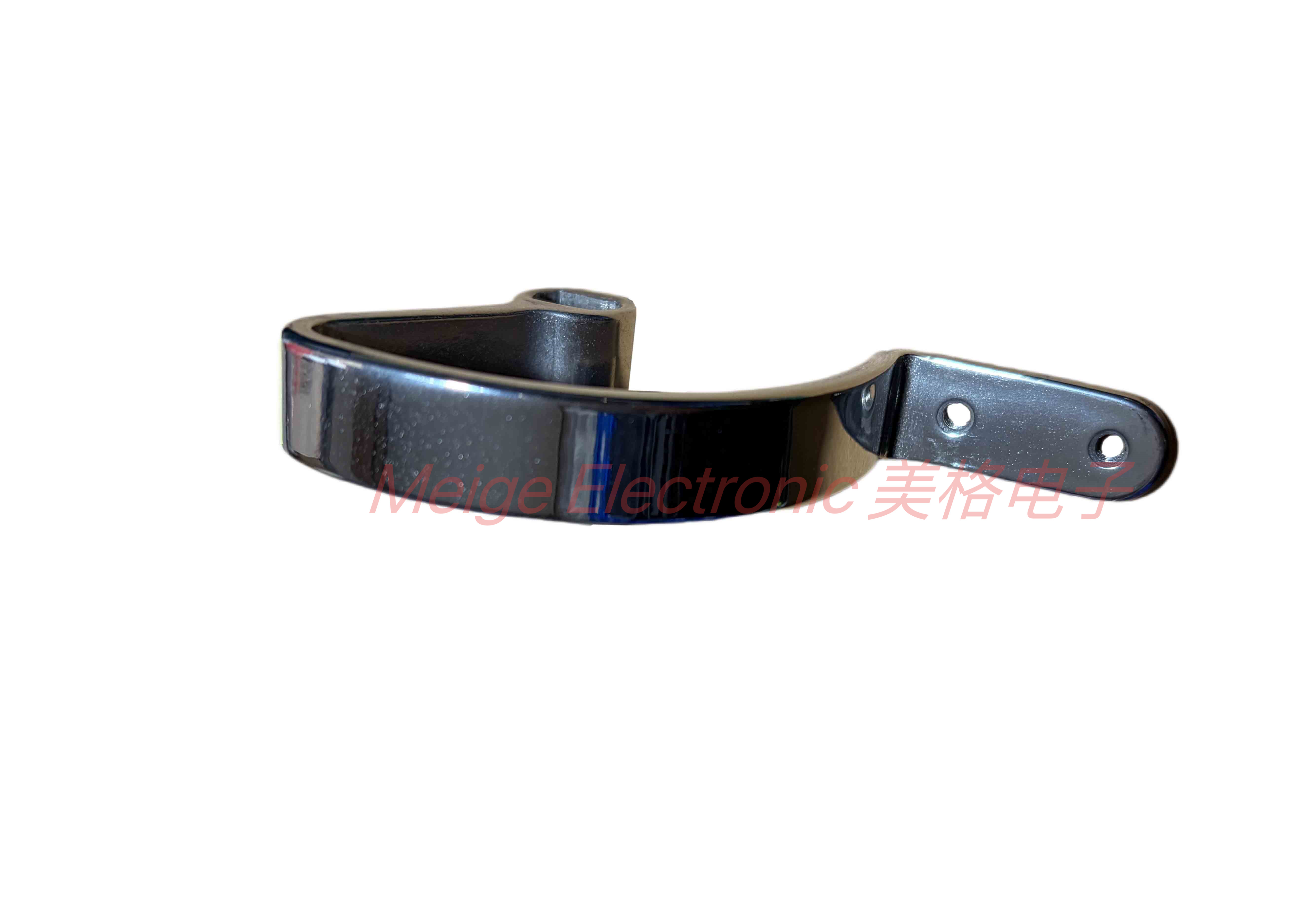 适配壁挂式智能马桶7703J白色简配座便器便盖上盖子座圈角键铰链