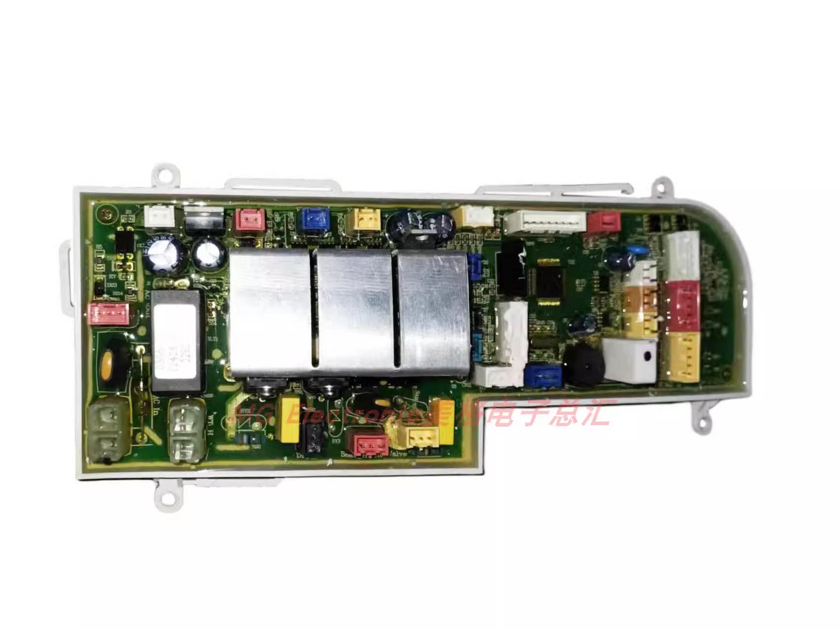 德国贝朗Bravat智能马桶座坐便器TC21182W-3-4 4-4电脑主板主控板
