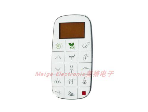 原装智能马桶坐便器遥控器