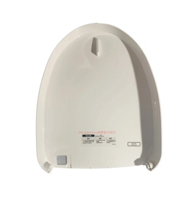 TOTO卫洗丽智能马桶坐便器TCF9432CS  TCF9433CS座便盖面盖上盖子