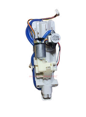 适配松下智能马桶盖DL-SJX10CWM伸缩喷杆喷枪嘴组件清洗器喷管