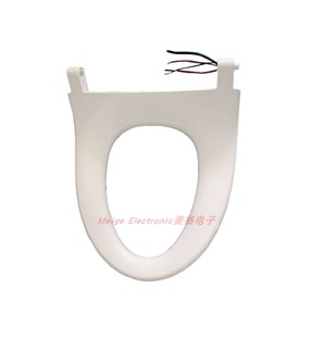 科勒卡丽KARAT智能马桶坐便器座便器座圈加热感应坐圈坐垫盖