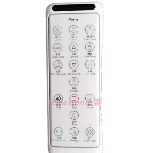 P104024CN0座坐便器primy
