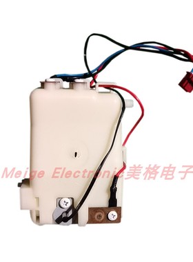 Panasonic松下电子坐便盖智能马桶DL-RG50CWS水温传感器加热水箱