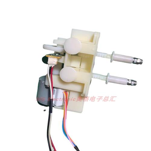 适annwa安华aB1380-D智能马桶坐座便器排水冲水电机组件放水电机