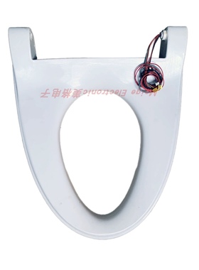 适东鹏智能马桶W124105T(F)ZQ坐便器座便器加热座圈坐圈着座感应