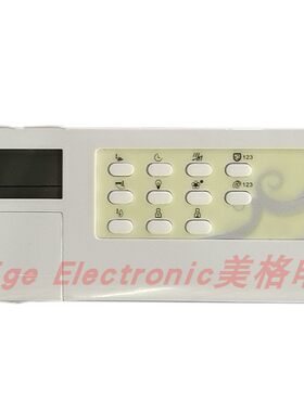 博致BOZO智能马桶座便器坐便器配件控制遥控器