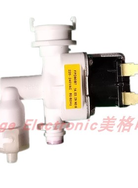 Panasonic松下电子坐便盖智能马桶DL-RG50CWS进水电磁阀