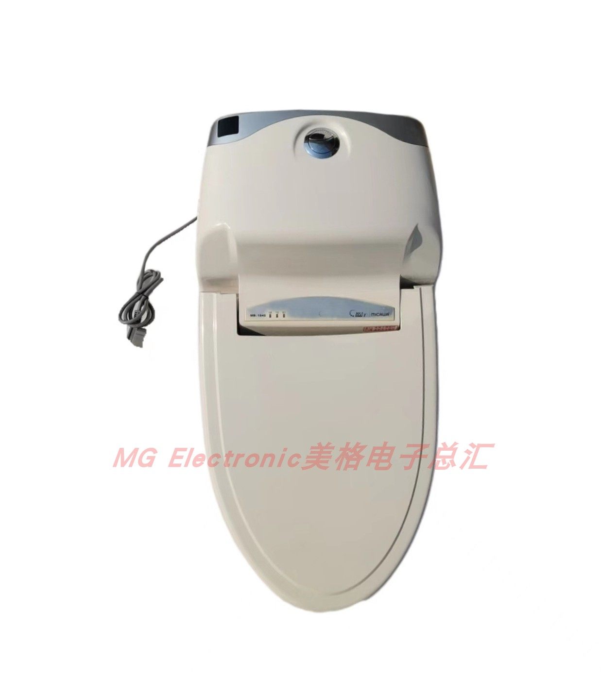 MICAWA美加华智能总成MB-1840智能马桶座坐便器智能盖智能便盖板