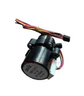 Hwell恒维智能马桶坐座便器分水器分配器进水转换阀电机35BYJ412B