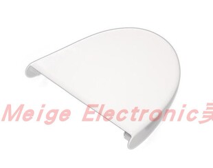 适配全新TOTO卫洗丽washlet智能马桶坐座便器TCF6632CS便盖上盖子