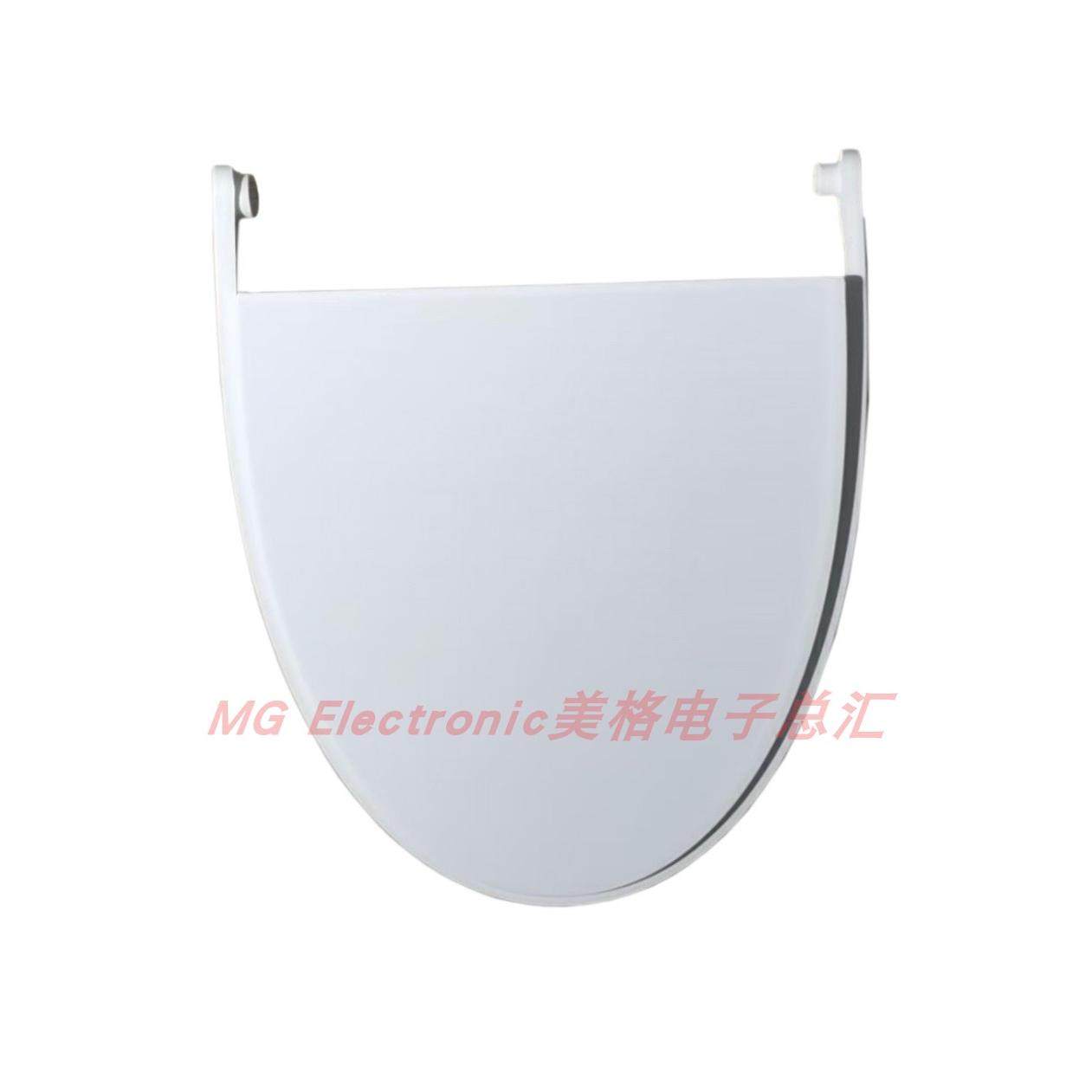 适配IKAHE怡和BH5-YG1602-1智能马桶坐座便器座盖翻盖上盖盖子