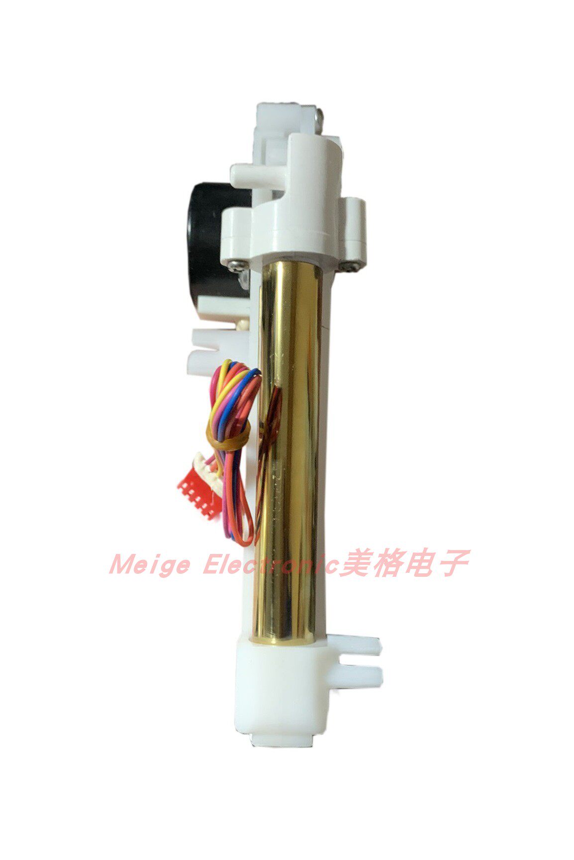 科勒KOHLER智能马桶座便器坐便器喷枪清洗器电机喷杆喷管喷嘴