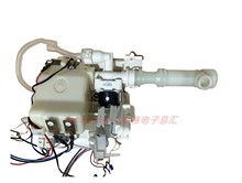 松下智能马桶电子坐便盖DL-5210TCWS水箱加热水电磁阀