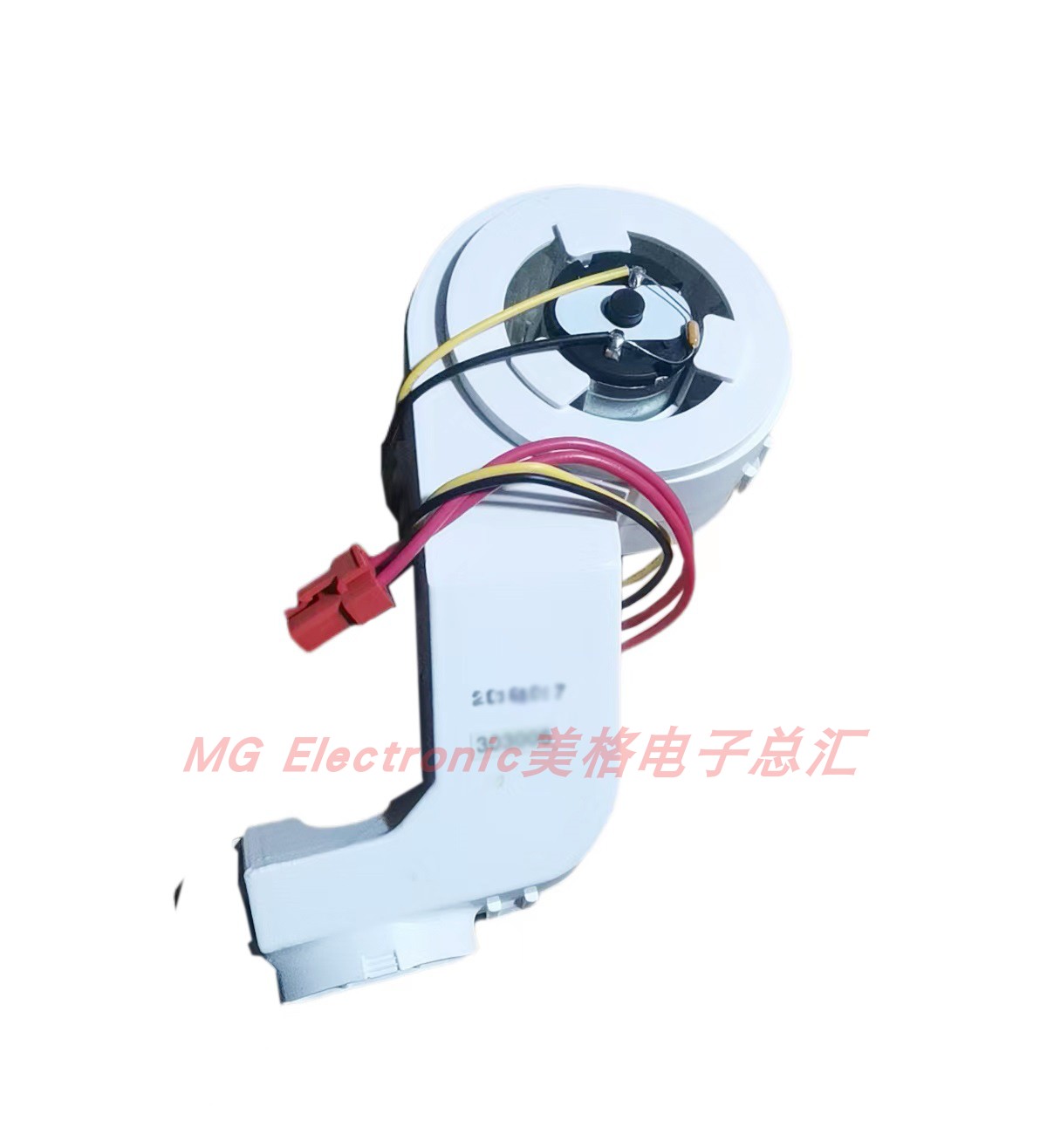 COCO智能马桶一体式电子坐便器座便器热风加热暖风烘干风机组件