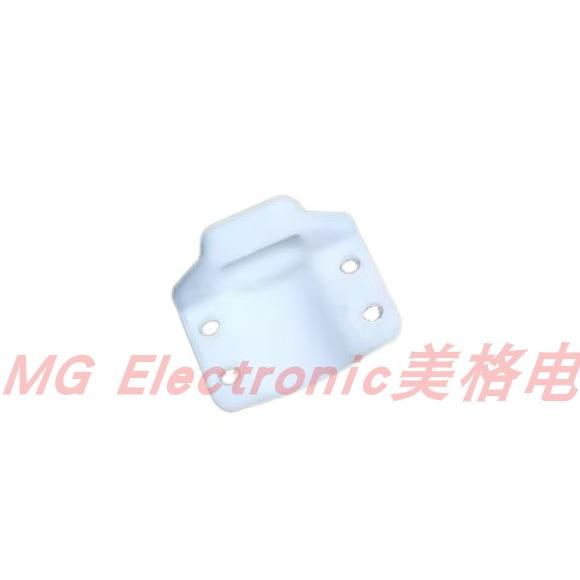 贝朗Bravat智能马桶坐便器TC21182W-3-2座圈盖子阻尼器固定外壳图片