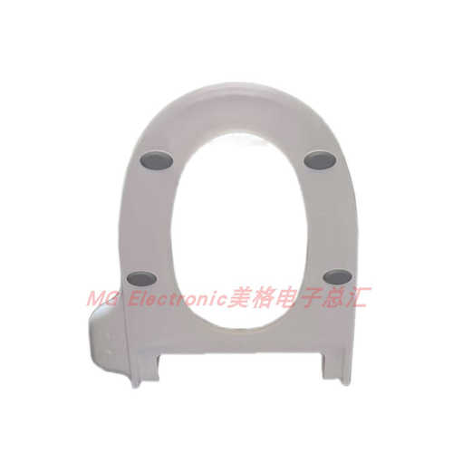 适配安华annwa智能马桶坐座便器i20f加热座坐圈着座感应座圈坐垫