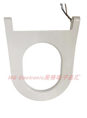 适配ENSLI英士利E-Z203智能马桶方形坐便座便器加热座圈坐圈坐垫