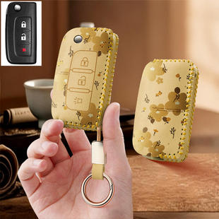 福田戴姆勒欧曼汽车钥匙套风景G9智蓝精灵e7扣男EST蒙派克壳包GTL