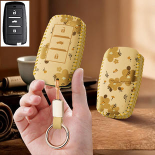 适用江铃老款 易至EV3汽车钥匙套EX5车遥控包保护套壳扣圈E400男女