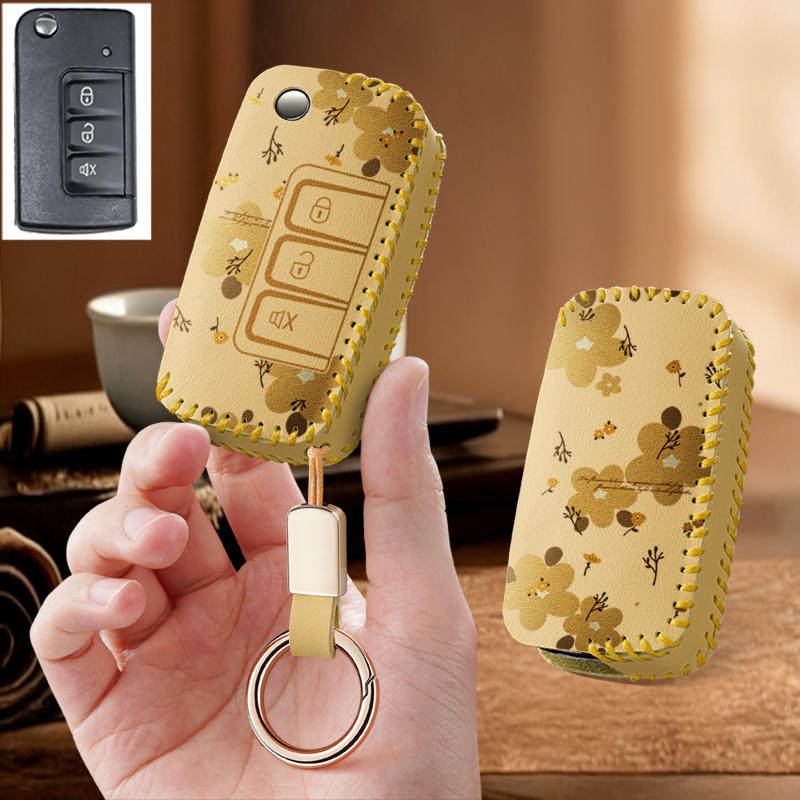 适用铁将军金钻3989防盗遥控器2989汽车摩托车钥匙套包壳扣保护套