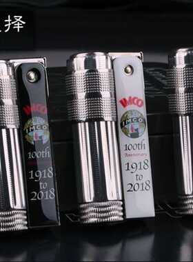 潮牌抖音网红复古奥地利原装进口棉油机IMCO限量版