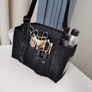 馥雅迪化妆包化妆师跟妆腰包现场包外景补妆包舞台包化妆师随身包