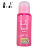 海夫 Ракетка для настольного тенниса, натуральный клей, щетка с кистью, 250 мл