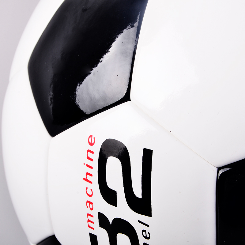 Ballon de foot - Ref 5768 Image 5