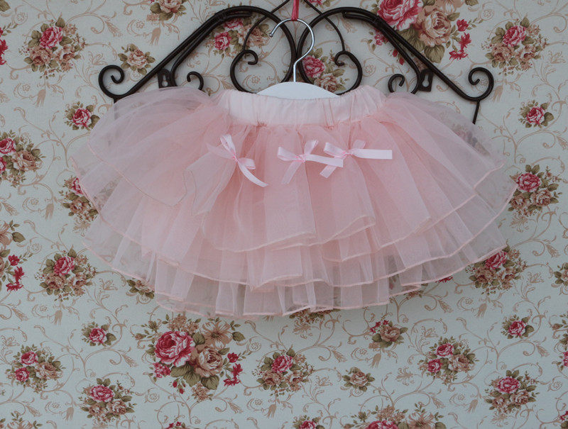 Jupe fillette - Ref 2050649 Image 4