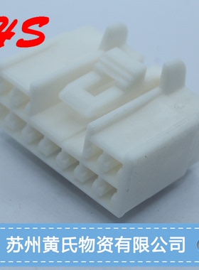 原厂原装进口KETMG651350 连接器  11P 护  库原..