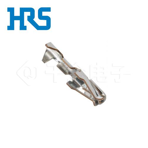 原装DF1B-30SCF端子接HRS