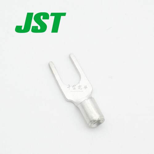 原装1.25-C3A日本JST连接