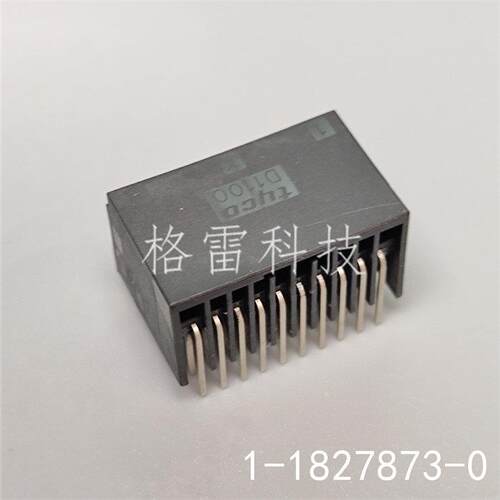 原装D1100弯针20Pin1-18