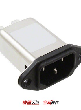 原厂原装SCHAFFNER夏弗纳FN9233B-3-06 【PWR ENT RCPT IEC32原